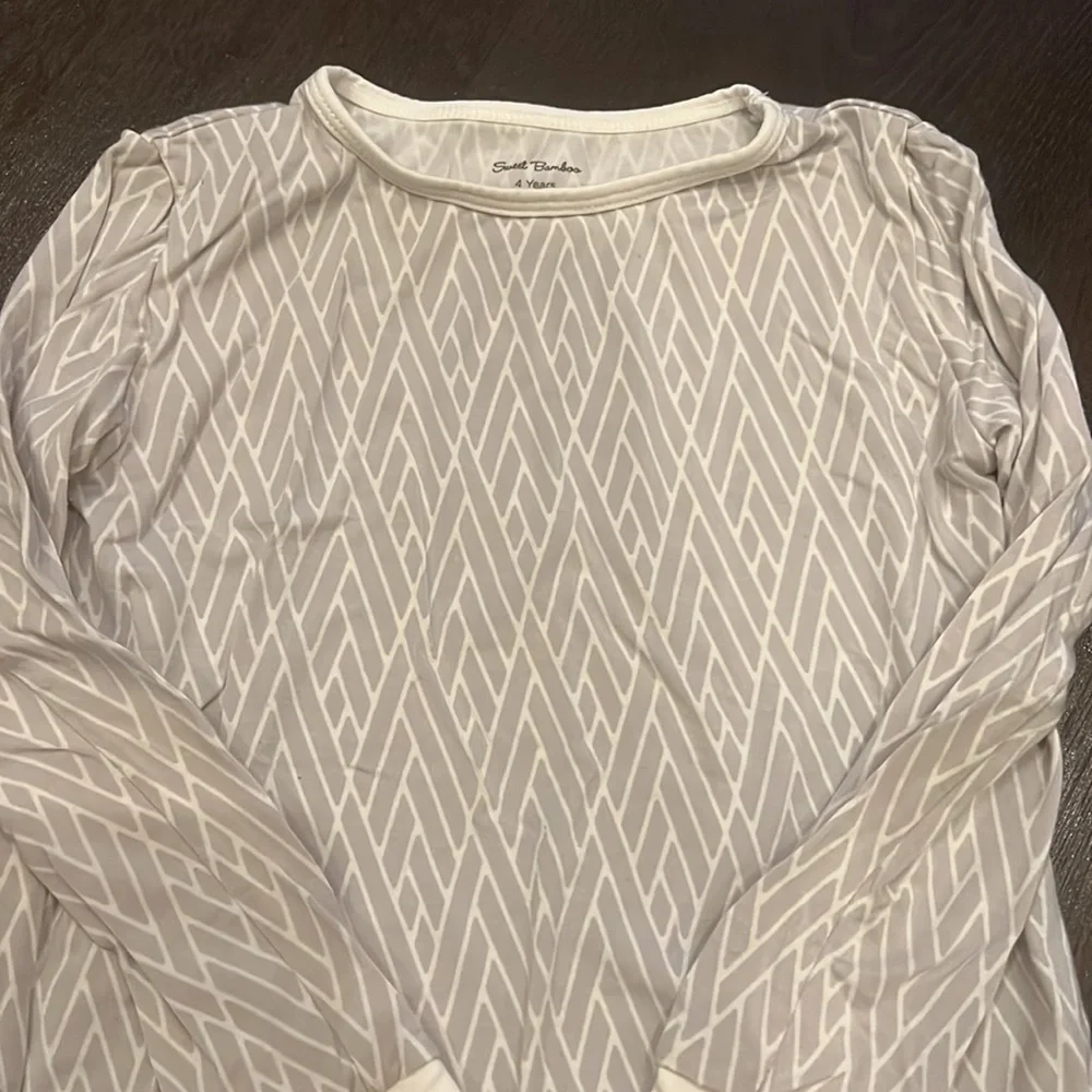 Sweet Bamboo comfortable long